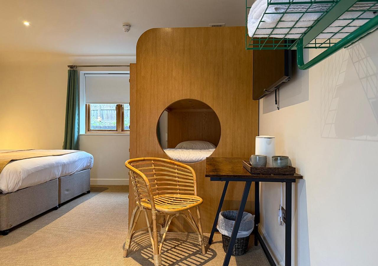 Hotel The Ridings At Theobalds Park à Goff's Oak Extérieur photo