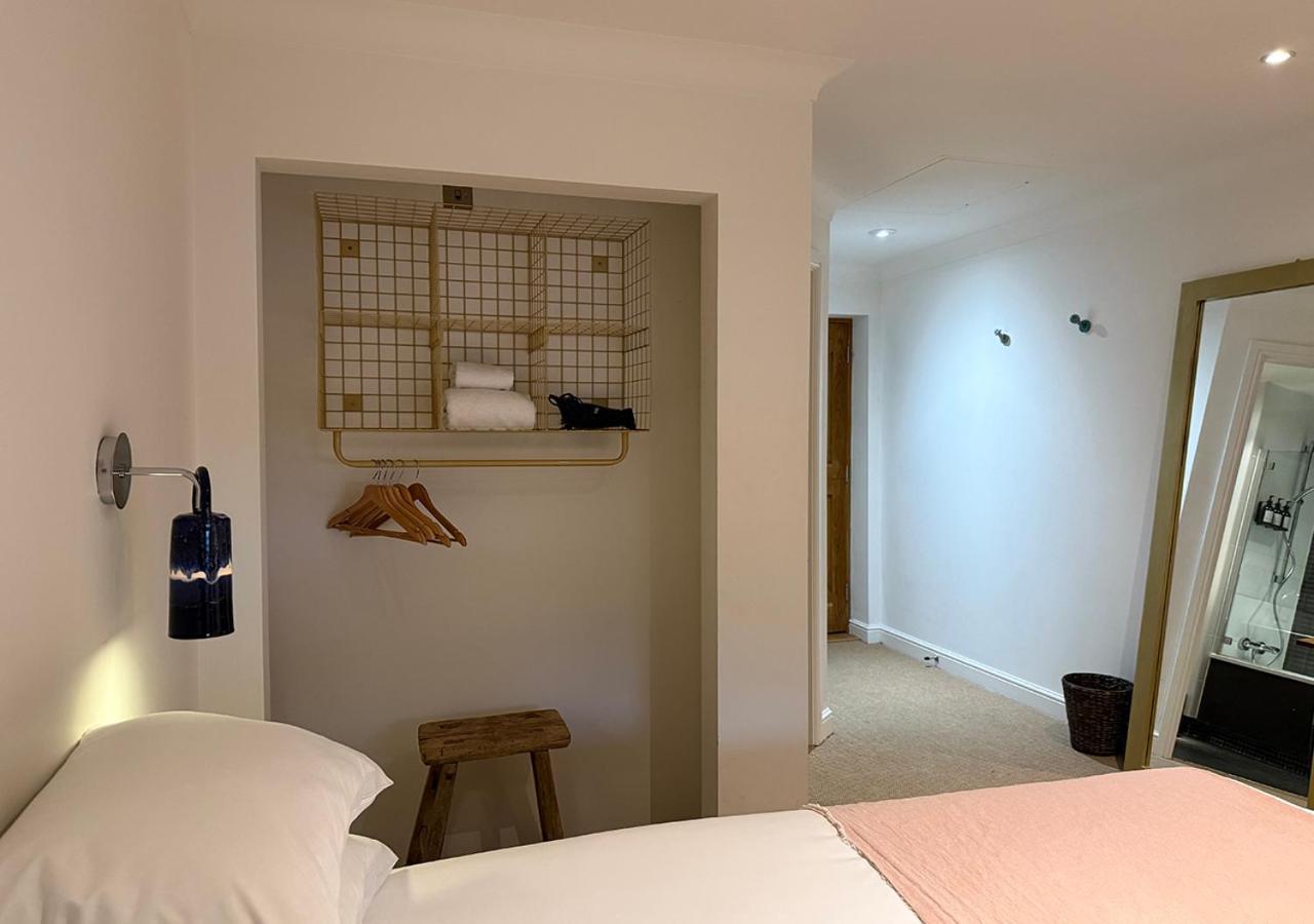Hotel The Ridings At Theobalds Park à Goff's Oak Extérieur photo